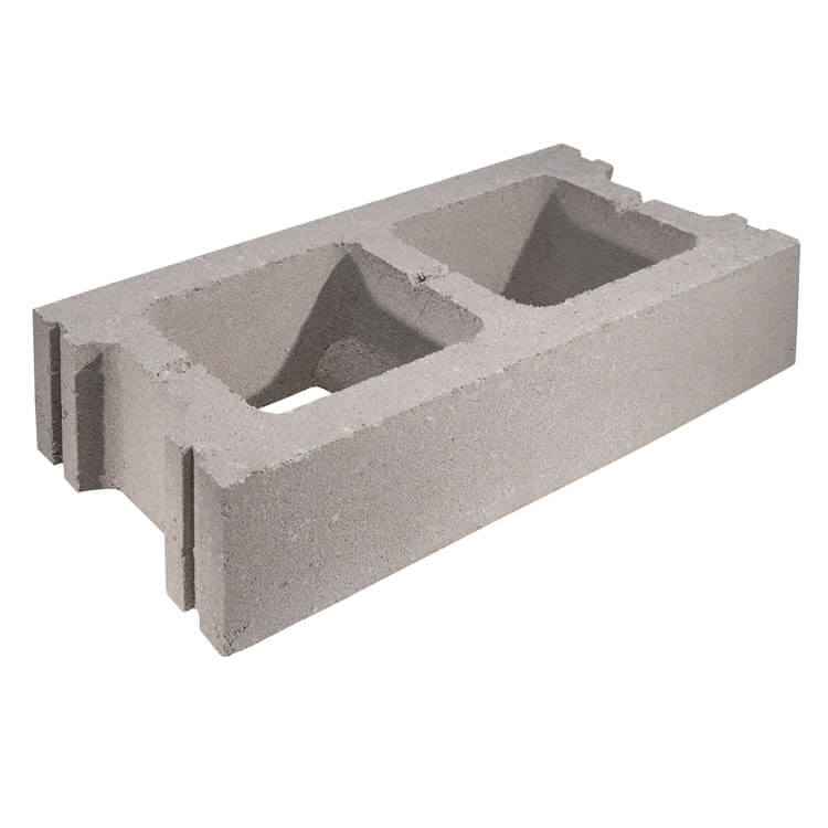 MM Concrete | Construction Block