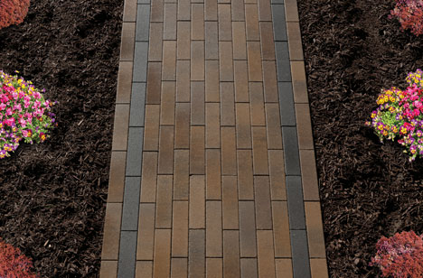 menards paver edging