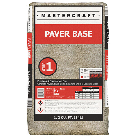 Paver Installation: How Important is the Paver Base?